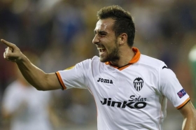 Arsenal interested in Paco Alcacer?