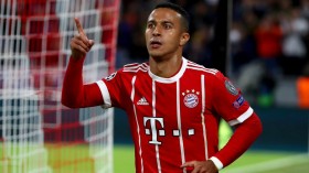 Real Madrid in negotiation for Bayern Munichs star midfielder