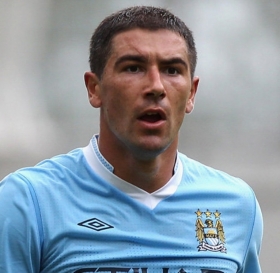 Kolarov to leave Manchester City