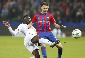 Arsenal boss reacts to Aleksandr Golovin speculation