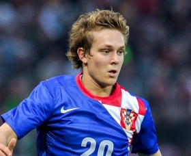 Barcelona complete move for Alen Halilovic