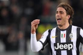 Juventus deny having received any offers for Matri