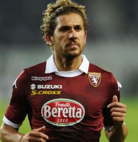 Atletico Madrid wrap up deal for Alessio Cerci