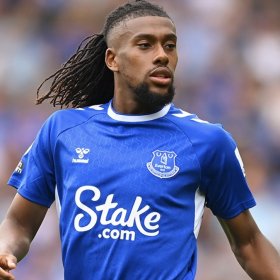 Arsenal to make move for former midfielder Alex Iwobi?