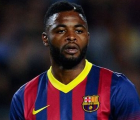 Chelsea and Man Utd to make bid for Alex Song?