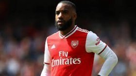 Predicted Arsenal lineup (3-4-3) vs Tottenham Hotspur, Lacazette and Partey start