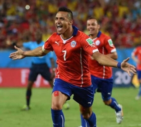 Arsenal CEO Gazidis revels in Alexis Sanchez deal completion