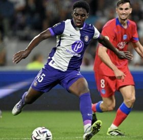 Chelsea to make move for French youngster Chelsea to make move for French youngster