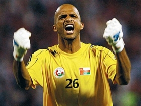 Ali Al Habsi