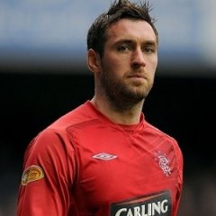 Allan Mcgregor