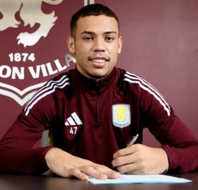 West Ham complete deal for Brazilian youngster Alysson West Ham complete deal for Brazilian youngster Alysson