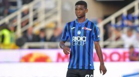 Amad Diallo to join Manchester United next month