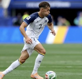 Newcastle make offer for Amar Dedic Newcastle make offer for Amar Dedic