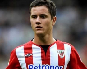 Ander Herrera denies agreeing to a switch to Manchester United on deadline day