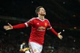 Barcelona to make winter swoop for Ander Herrera?