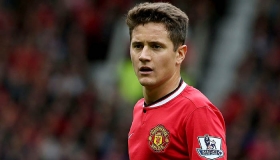 Juventus keen on Ander Herrera