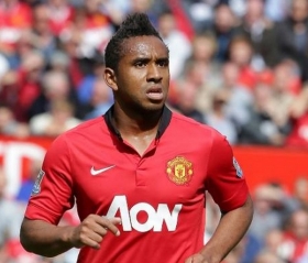 Man Utd yet to receive offer for Anderson