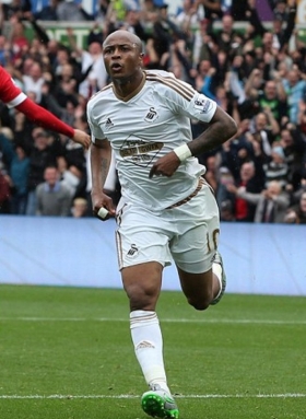 Andre Ayew news