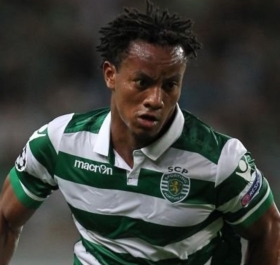 Watford to sign Andre Carrillo from Benfica