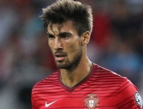 Andre Gomes news