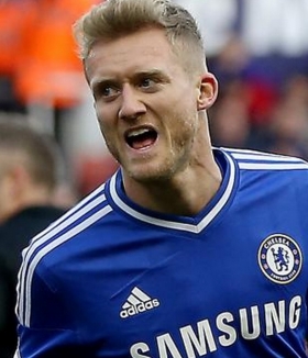 Dortmund closing in on Schürrle