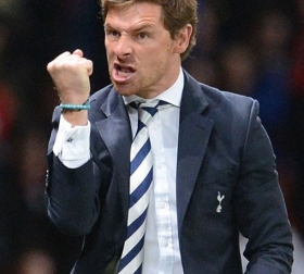 Is it the end for Andre-Villas Boas in England?