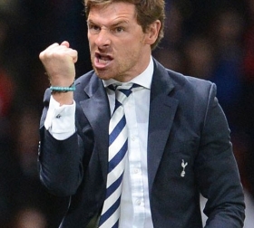 Andre Villas-Boas to take charge at Zenit