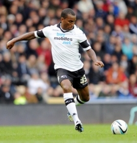 West Brom to wrap up Andre Wisdom loan deal