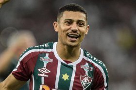 Liverpool favourites to sign South American star in January