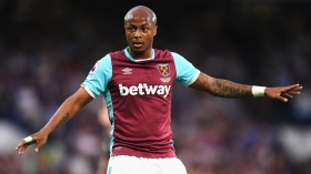 Andre Ayew news