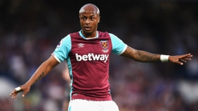 West Ham fear losing another star to Marseille