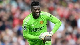 Andre Onana news