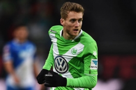 Borussia Dortmund land Andre Schurrle