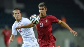 Arsenal to sign Portuguese wonderkid?