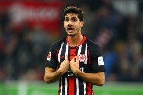 Andre Silva news