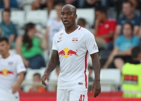 Liverpool place £4m price tag on Andre Wisdom