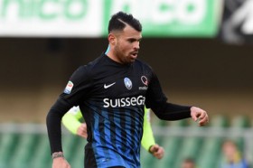 Tottenham monitoring Andrea Petagna