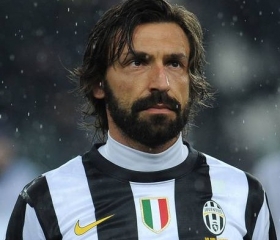 Tottenham linked with shock Andrea Pirlo move