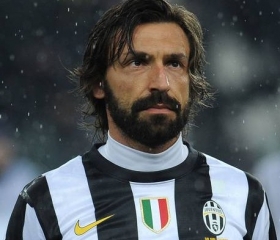 Liverpool plot shock move for Andre Pirlo