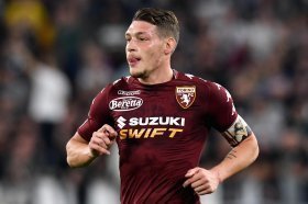 Man Utd and Liverpool to move for Andrea Belotti