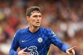 Andreas Christensen news