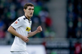 Antonio Conte decides on Andreas Christensen future