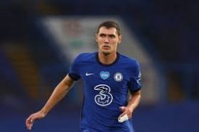 Sevilla want Andreas Christensen in Jules Kounde deal with Chelsea