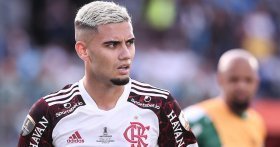 Andreas Pereira news