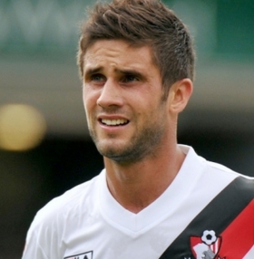 Burnley chasing Andrew Surman