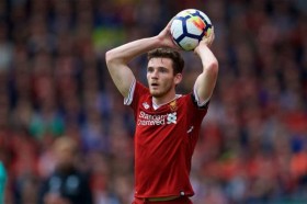 Jurgen Klopp to block loan move for left-back