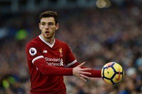 Andrew Robertson news