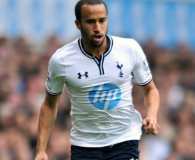 Andros Townsend to sign new Tottenham deal this week