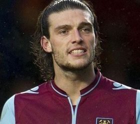 Andy Carroll news