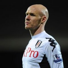Andy Johnson to tie up Fulham new deal